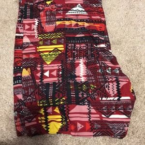 Lularoe TC leggings